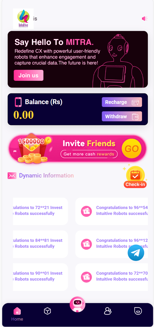 智能AI投资理财一键安装开源无加密