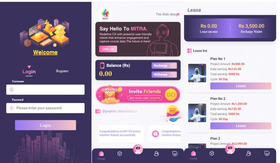 海外版智能AI投资理财源码_开源无加密_搭建一键安装